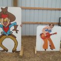Oct 29, 2011 - Miniature Horse Rescue Halloween Party (30)
