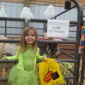 Oct 29, 2011 - Miniature Horse Rescue Halloween Party (33)