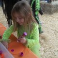 Oct 29, 2011 - Miniature Horse Rescue Halloween Party (40)