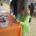 Oct 29, 2011 - Miniature Horse Rescue Halloween Party (42)
