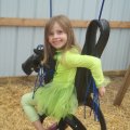 Oct 29, 2011 - Miniature Horse Rescue Halloween Party (47)