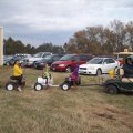 Oct 29, 2011 - Miniature Horse Rescue Halloween Party (59)
