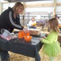 Oct 29, 2011 - Miniature Horse Rescue Halloween Party (68)