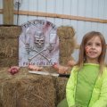 Oct 29, 2011 - Miniature Horse Rescue Halloween Party (78)