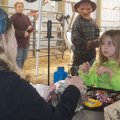 Oct 29, 2011 - Miniature Horse Rescue Halloween Party (85)
