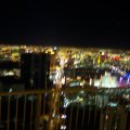 Feb 21, 2012 - Las Vegas from the Stratosphere (1)