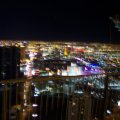 Feb 21, 2012 - Las Vegas from the Stratosphere (3)