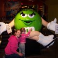 Feb 21, 2012 - M&M Store (1)