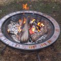 April 27, 2013 - Backyard Fire (3)