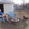 April 27, 2013 - Backyard Fire (9)