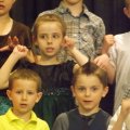 May 9, 2013 - Kindergarten music program (9)