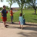 June 2, 2013 - Disc Golf (1)