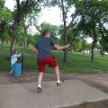 June 2, 2013 - Disc Golf (11)