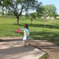 June 2, 2013 - Disc Golf (2)