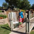 July 17, 2013 - Pirates Cove MiniGolf (4)