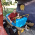 July 18, 2013 - Flintstones Park (2)