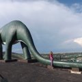 July 20, 2013 - Dinosaur Park (2)