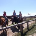 July 20, 2013 - Rockin R Trailrides - horseback riding (10)