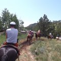 July 20, 2013 - Rockin R Trailrides - horseback riding (17)