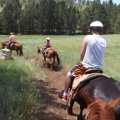 July 20, 2013 - Rockin R Trailrides - horseback riding (18)