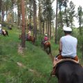 July 20, 2013 - Rockin R Trailrides - horseback riding (35)