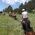 July 20, 2013 - Rockin R Trailrides - horseback riding (49)