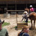 July 20, 2013 - Rockin R Trailrides - horseback riding (60)