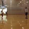 Sept 16, 2013 - 1st Volleball Practice (2)