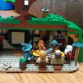 Jan 1, 2014 - Lego Hobbit house (2)