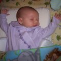 Kylee Sleeping (11)