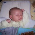 Kylee Sleeping (12)