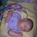 Kylee Sleeping (16)