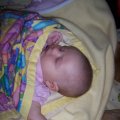 Kylee Sleeping (19)