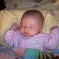 Kylee Sleeping (21)