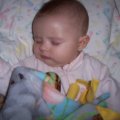 Kylee Sleeping (23)