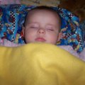 Kylee Sleeping (32)