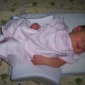 Kylee Sleeping (6)