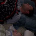 Kylee and daddy sleeping (2)