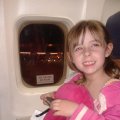 Feb 20, 2012 - On Plane to Las Vegas