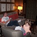 Feb 20, 2012 TheHotel hotel room (2)