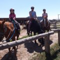 July 20, 2013 - Rockin R Trailrides - horseback riding (10)(2)