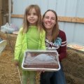 Oct 29, 2011 - Miniature Horse Rescue Halloween Party (38)