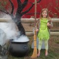Oct 29, 2011 - Miniature Horse Rescue Halloween Party (64)