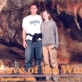 Jess & Chad @ Cave Of The Winds