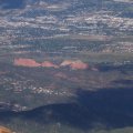 Garden Of The Gods From Pikes Peak