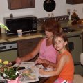 August 14, 2012 - Aunt Kathys House (7)