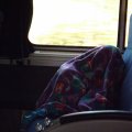 August 16, 2012 - Pics from the Train (22)