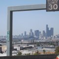 August 17, 2012 - Seattle Skyline