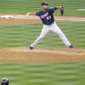 August 17, 2012 - Twins vs Mariners (10)