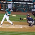 August 17, 2012 - Twins vs Mariners (13)